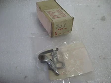 VINTAGE REPLACEMENT IGNITION POINT SET VW PORSCHE OPEL MERCEDES BORGWARD NORS