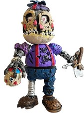 TWISTED BALLOON BOY Figure Five Nights At Freddy's MEXICAN FIGURE FNAF 9  