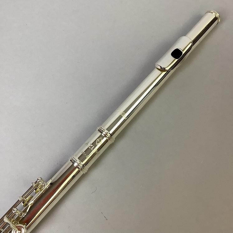 AZUMI フルート AZ-Z2E シルバー AZUMI AZ Z2E Flute Musical Instrument Silver Very Good | eBay