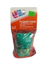 vintage 1985 the first years huggie bear