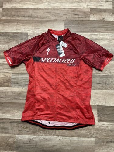 Chemise Cycliste Rétro Oregon Cities – Taille M, Homme/femme, Manches Courtes, Zip Intégral