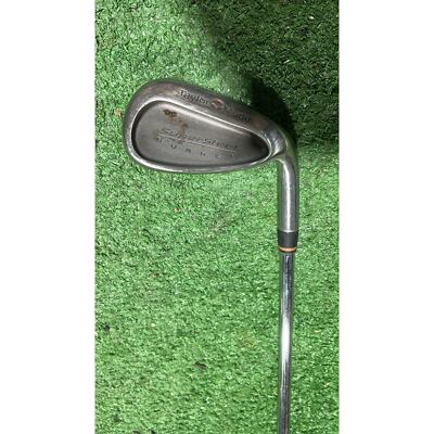 TaylorMade SuperSteel Burner 36.5