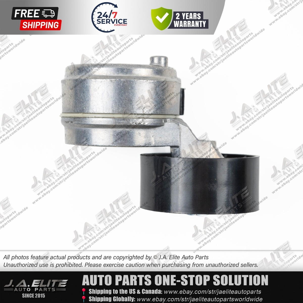 Genuine Belt Tensioner fits Maserati Quattroporte GranTurismo