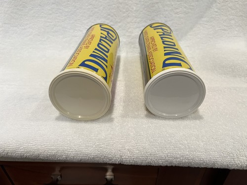 McDonalds Tennis Balls by Spalding 1980's Very VERY RARE!!! GREAT FIND!! NOS VTG - Picture 18 of 19