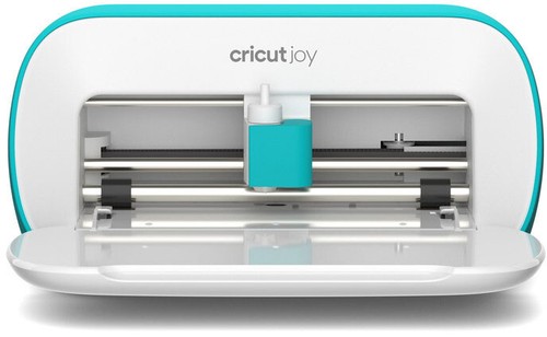 CRICUT JOY MACCHINA DA TAGLIO ELETTRONICO PORTATILE CR 2007813 - Foto 5 di 10