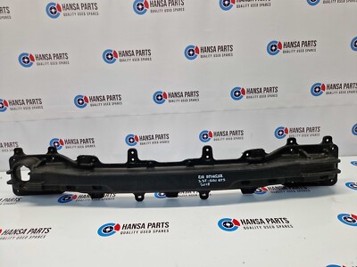 Kia Stinger 3.3T GT S 2017-2023 Bumper Reinforcer Crash Bar Cross Member Rear