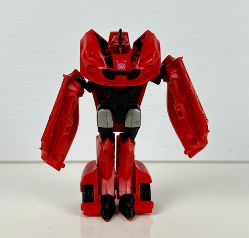 Modern Transformers Toy Figure Bundle x5 Stinger Dinobot Optimus Prime Prowl - Picture 3 of 11