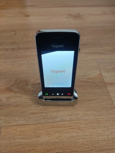 Siemens Gigaset SL930H Android - Afbeelding 3 van 6