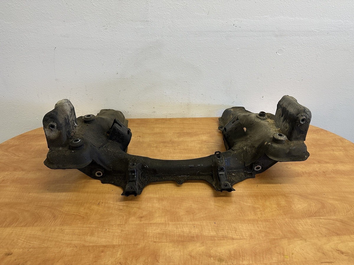 86-88 Toyota Supra MK3 A70 OEM Front Suspension Subframe