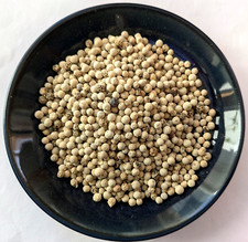 PEPPER PEPPERCORNS WHITE WHOLE VIETNAM 1 OZ -...