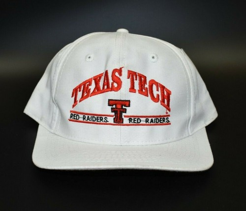 Texas Tech Red Raiders Logo Athletic 