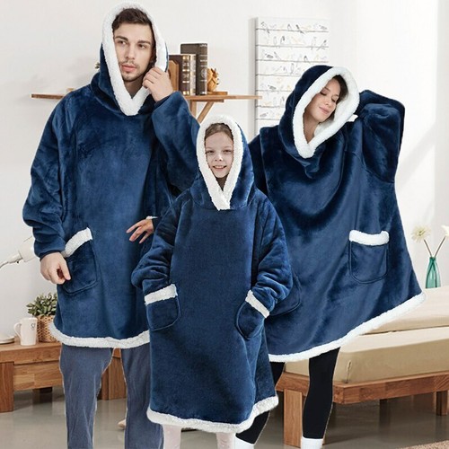 blanket hoodie sam's club