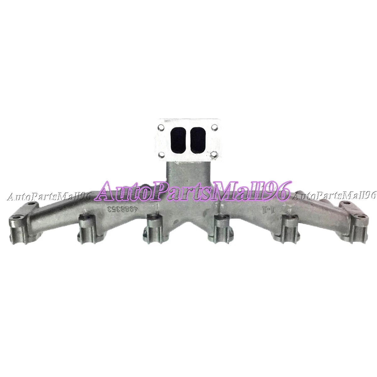 3356854 3906660 4988353 New Exhaust Manifold fits Cummins Engine 