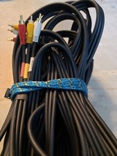 50 ft RCA Cable