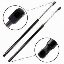 For Ford Explorer 2011-2015 2 Rear Liftgate Lift Support Strut Shock Gas Spring