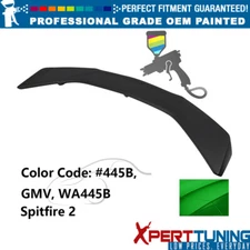 Fits 16-23 Chevy Camaro Trunk Spoiler ZL1 1LE #445B GMV WA445B Spitfire 2