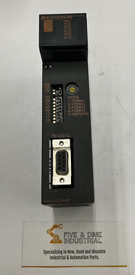 Mitsubishi A1SJ71UC24-R2 Melsec Data Link Module 