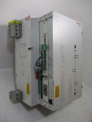 Bosch Rexroth PSI-6300.637.L1 Frequency Inverter PSI6000 Drive 400-480V 110A