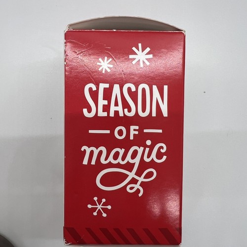 Hallmark Keepsake Surfin' Safari Santa Ornament Panel Van Beach Boys 2014 w/ box - Picture 15 of 19