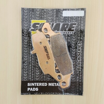 Gesinterte Metallic Bremsbeläge vorne Kawasaki VN1500 1996-2005 NUR D/E/J/N/R