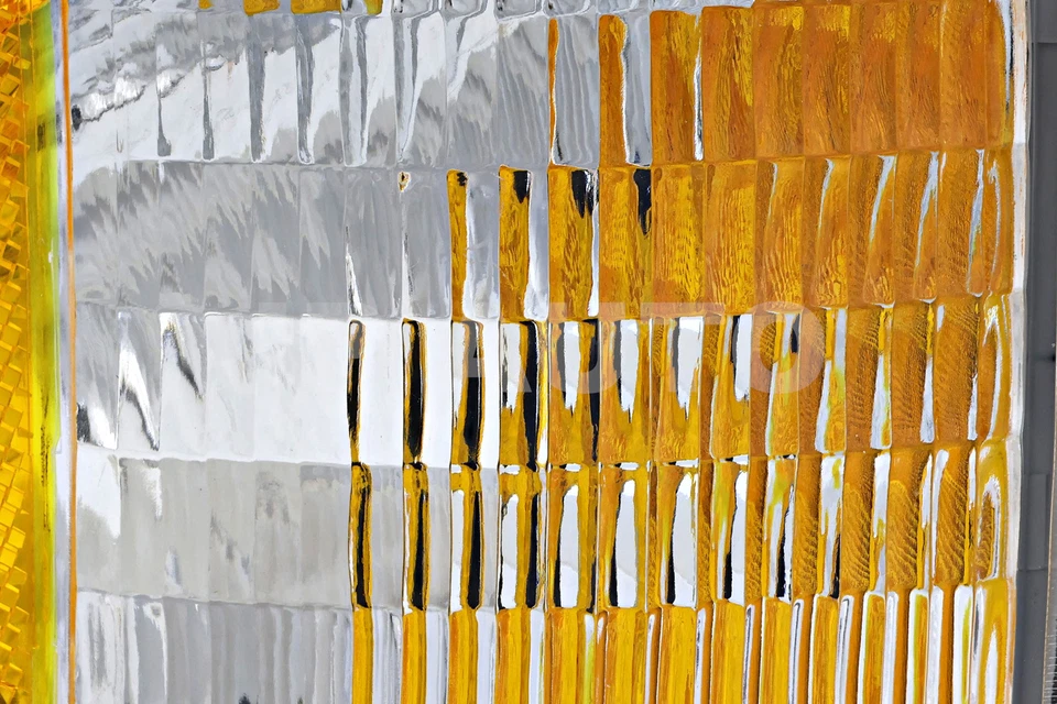 For 1992-2002 Ford E150 E250 E350 Corner Light Passenger Side - Изображение 2 из 4