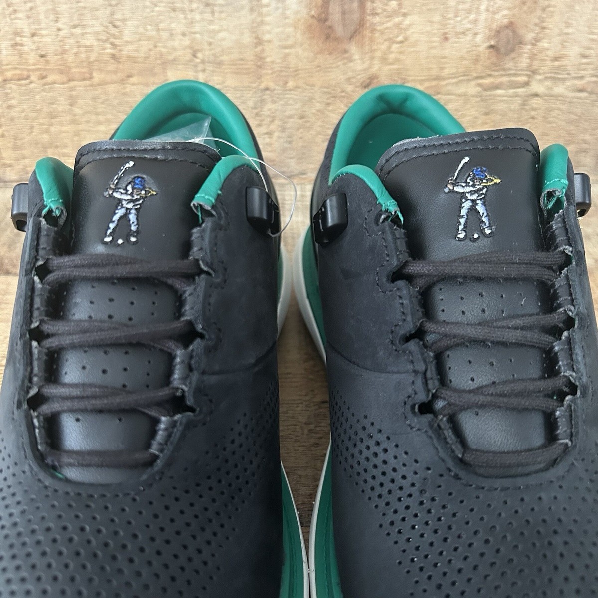【新品・未使用・タグ付】ジョーダン　ADG 4 NRG　FJ0850-001 Eastside Golf x Jordan ADG 4 FJ0850-001 | Nice Kicks