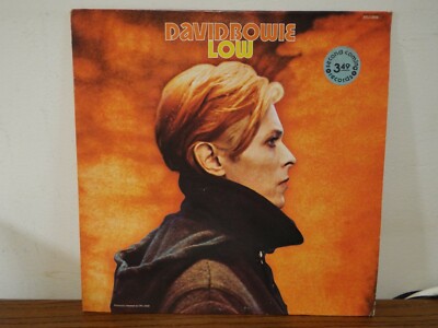 DAVID BOWIE/LOW 国内盤12inchレコード s-l400.jpg