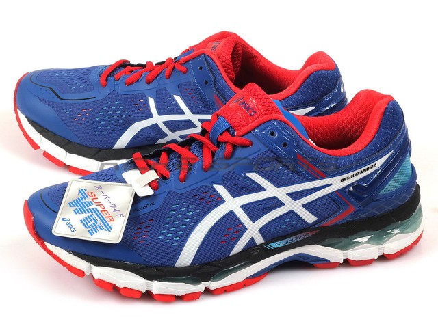 asics kayano 22 2015
