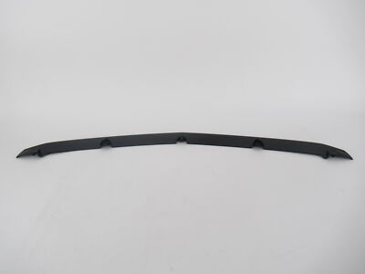 2010-2011 Genuine OEM Mazda Front Skirt Air Deflector Dam BBM4-51