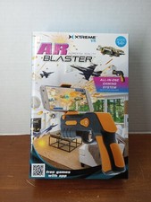 Xtreme AR Gun Augmented Reality Blaster All-in-One Gaming System for Smartphones