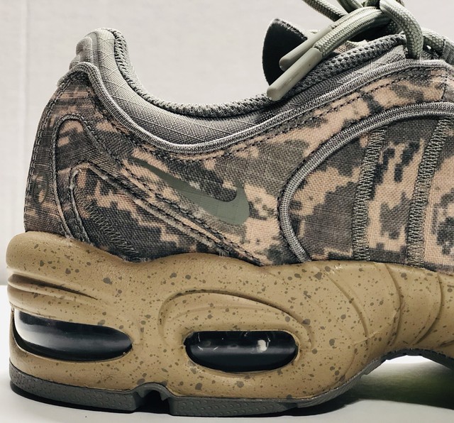 Size 10.5 - Nike Air Max Tailwind 4 Digi Camo 2019 for sale online | eBay