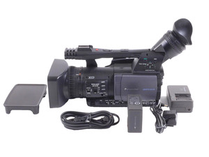 Panasonic AC 160 | eBay