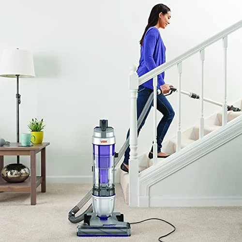 Air Stretch Pet Max Corded Upright Bagless Vacuum Cleaner, Lightweight, - Image 4 of 4