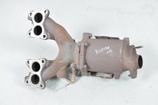 Catalyseurs Nissan ALMERA