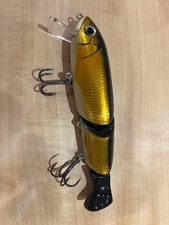 Evergreen Timber Flash Noisy Ducks Lures Fishing Japan Bass Sea River Big bait