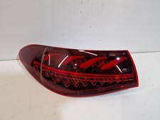 Mercedes-Benz EQE x294 2023 Hinten links Rückleuchte Heckleuchte A2949066500
