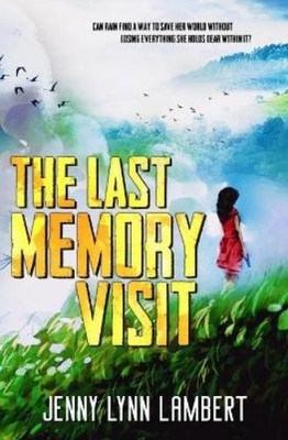 Jenny Lynn Lambert The Last Memory Visit (Taschenbuch)
