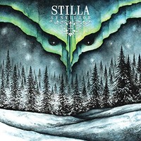 Stilla - Synviljor - Vinyl Record - G3Z