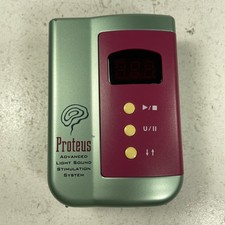 Proteus Next Generation Light Sound Stimulation System - MindPlace Unit Only