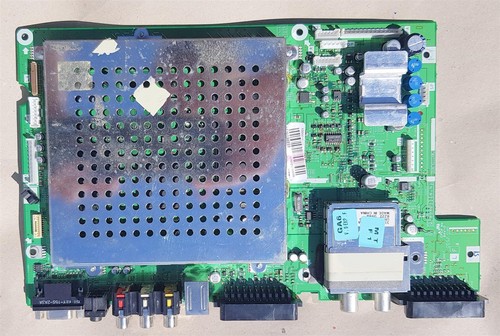 SHARP TV / Mainboard / DUNTKD334WE02 / DUNTKD334WJ / QPWBXD334WJN3 /