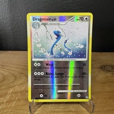 Dragonair 52/146 -  Legends Awakened Reverse Holo - Pokemon - [LP]