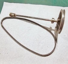 HOLMES 16mm Projector Type 12 - Wheel & Spindle