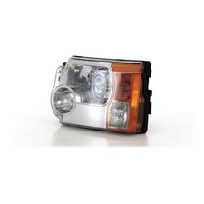 Feu avant (phare) Land Rover DISCOVERY