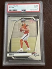 2024 PANINI PRIZM #309 BO NIX ROOKIE RC PSA 9