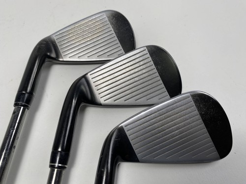 Set de fers Callaway EPIC STAR 6.7.8.9.P.A.G.S Speeder EVOLUTION