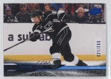 2024-25 Upper Deck Series 2 Deluxe 21/250 Trevor Lewis #330 1j3a