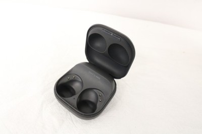 Samsung Galaxy Buds 2 Pro SM-R510 Bluetooth Nur Ladecase Ladeschale Schwarz