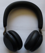 Jabra Evolve2 75 Headset - Bluetooth + USB-C ...