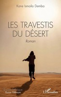 Kane Ismaila Demba | Les Travestis Du DéSert | Taschenbuch | FranzöSisch (2022)