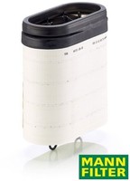 Mann-Filter CP27001 Luftfilter Luftfiltereinsatz